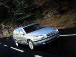 Volvo V70 2000 года